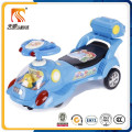 Tianshun Populäre neue PP Kinder Swing Auto mit Musik